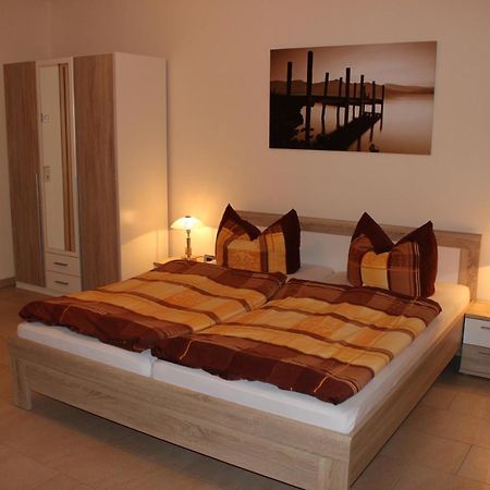 Apartment Horn Pirna Ngoại thất bức ảnh
