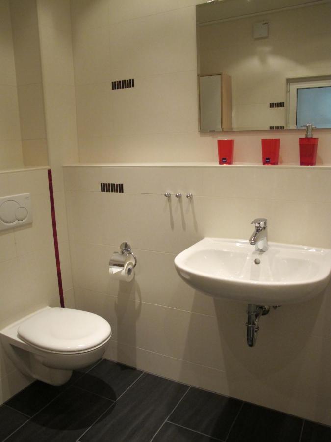 Apartment Horn Pirna Ngoại thất bức ảnh